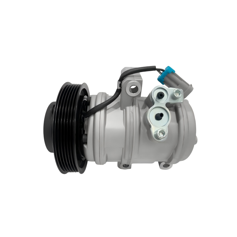 Hummer Ac Compressor